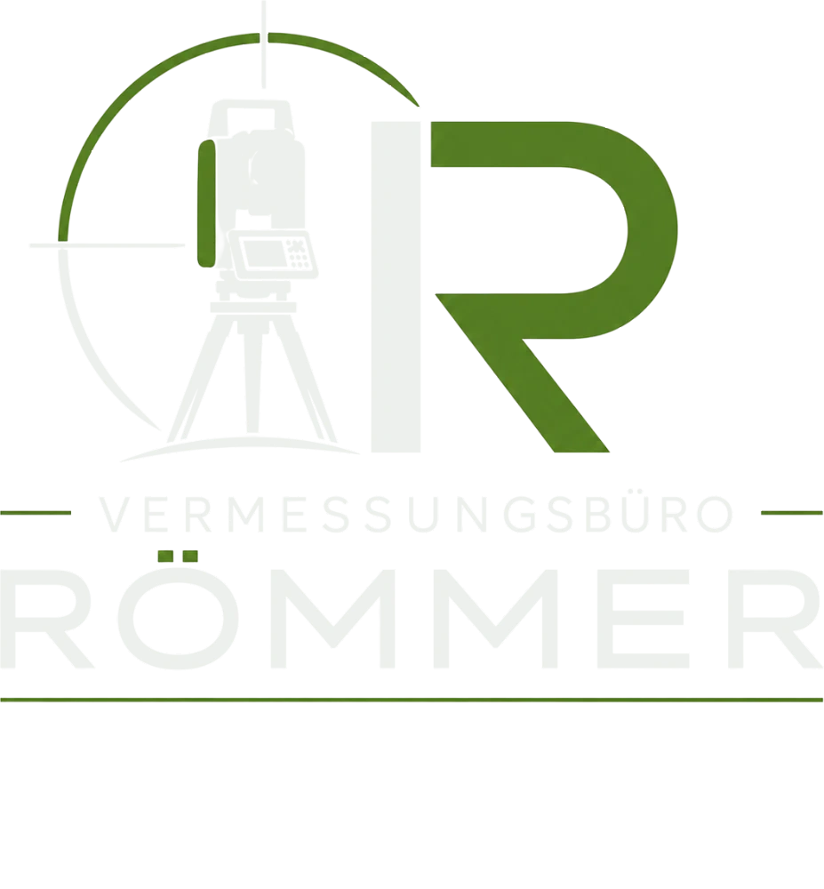 Vermessungsbüro Römmer Logo